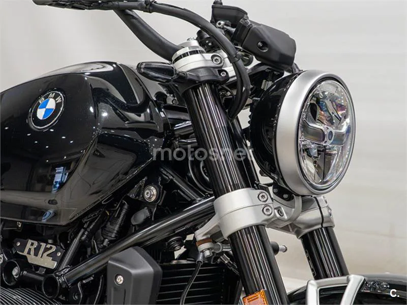 BMW R 12 – Vista 10