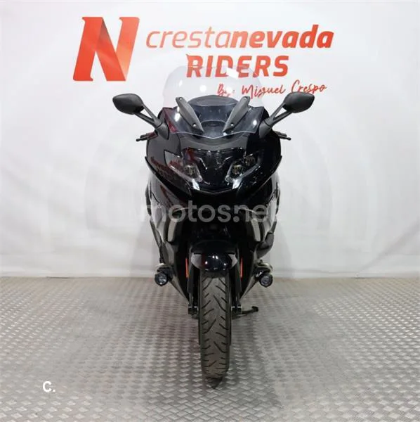 BMW K 1600 – Vista 5