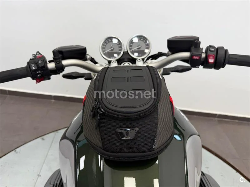 BMW R 12 NineT – Vista 11
