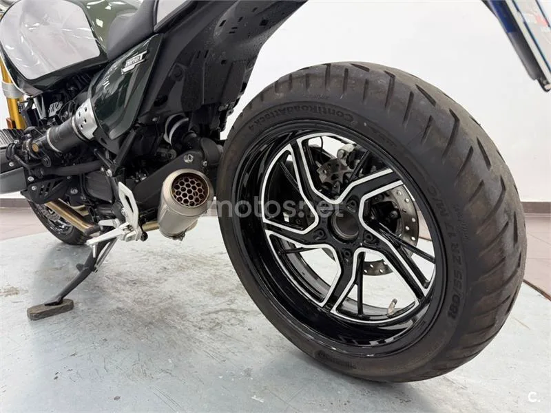 BMW R 12 NineT – Vista 13