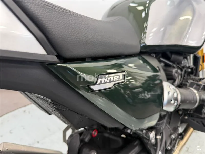 BMW R 12 NineT – Vista 14