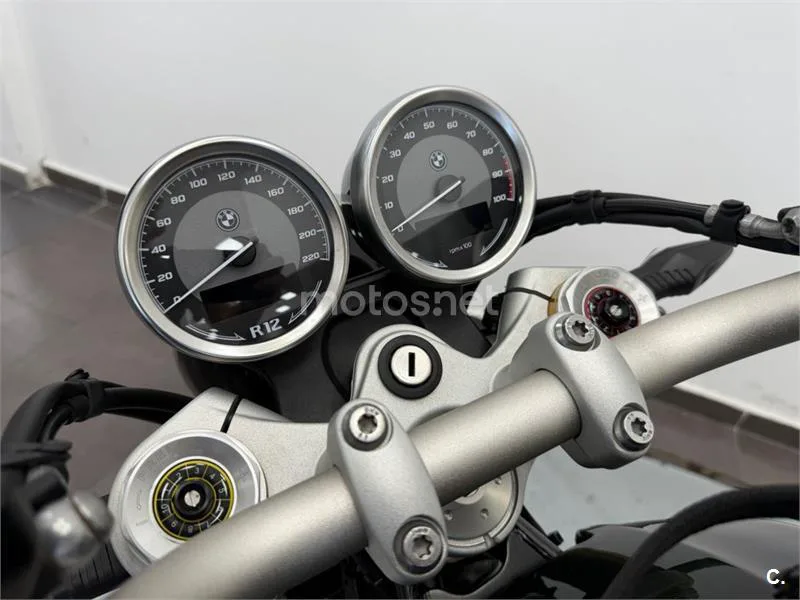 BMW R 12 NineT – Vista 15