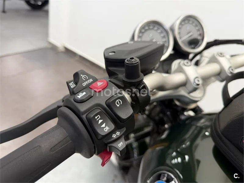 BMW R 12 NineT – Vista 17