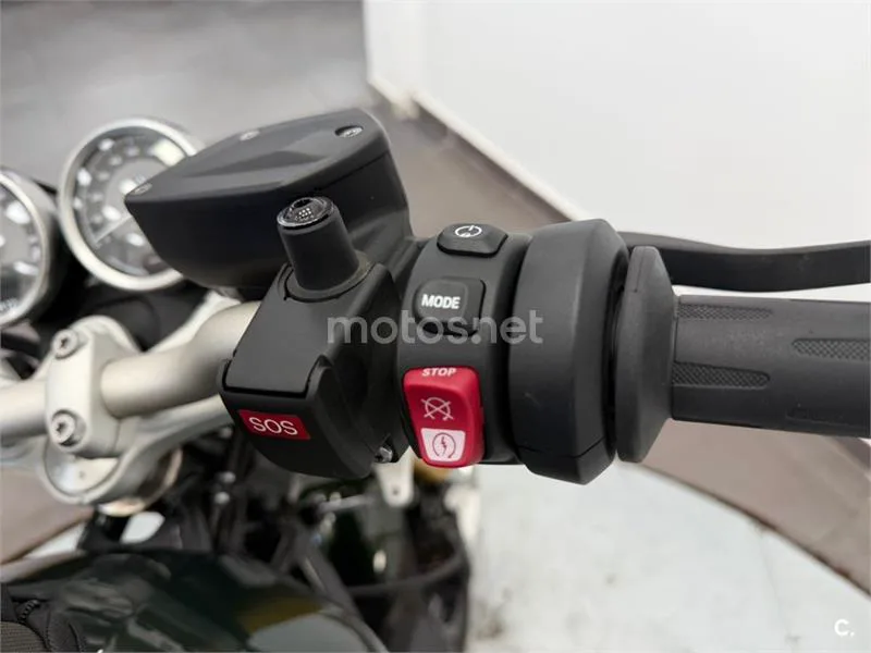 BMW R 12 NineT – Vista 19
