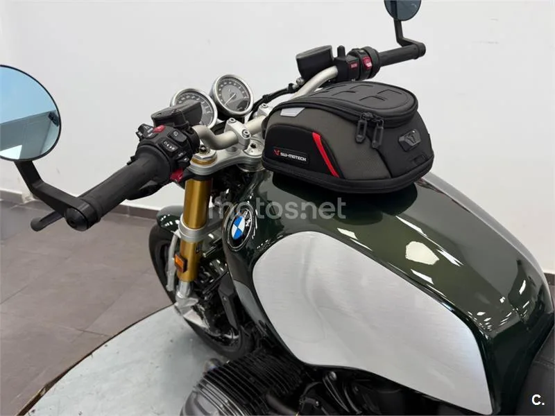 BMW R 12 NineT – Vista 20