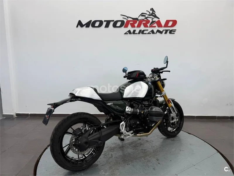 BMW R 12 NineT – Vista 3