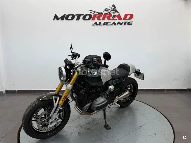 BMW R 12 NineT – Vista 21