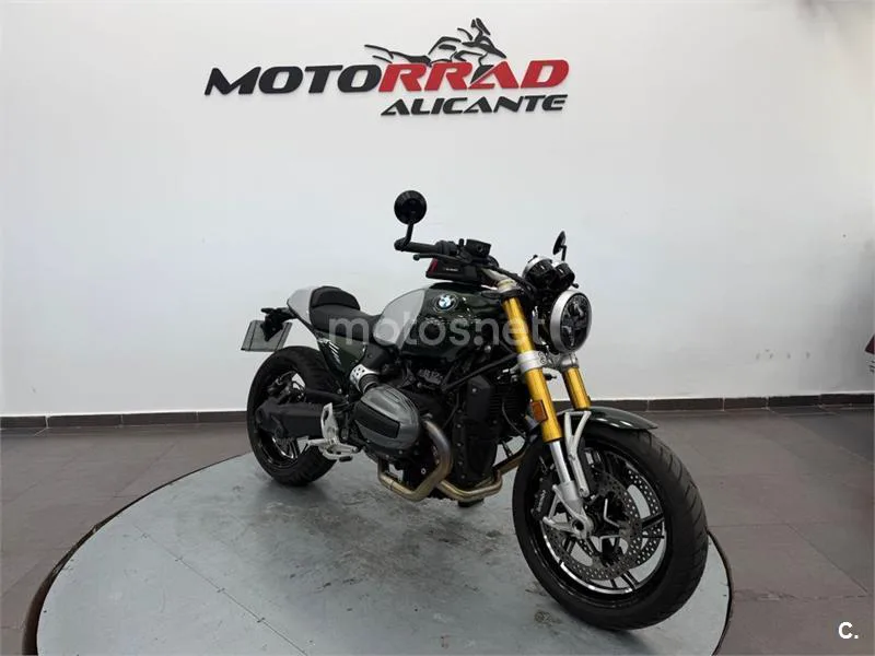 BMW R 12 NineT – Vista 23