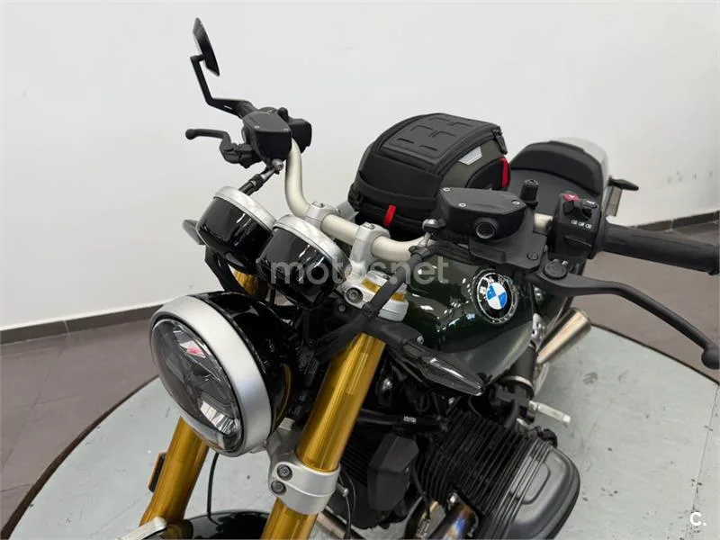 BMW R 12 NineT – Vista 24