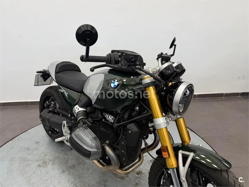 BMW R 12 NineT – Vista 29