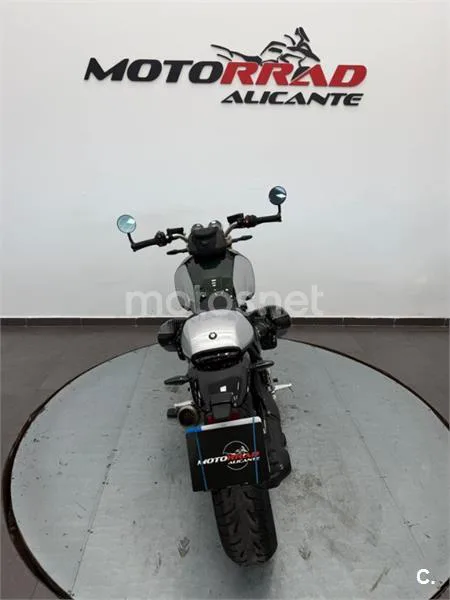 BMW R 12 NineT – Vista 4