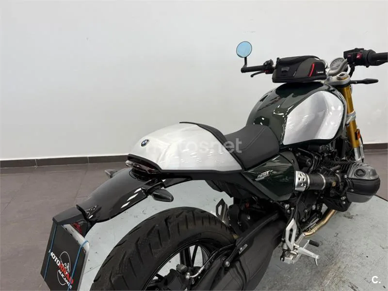 BMW R 12 NineT – Vista 6
