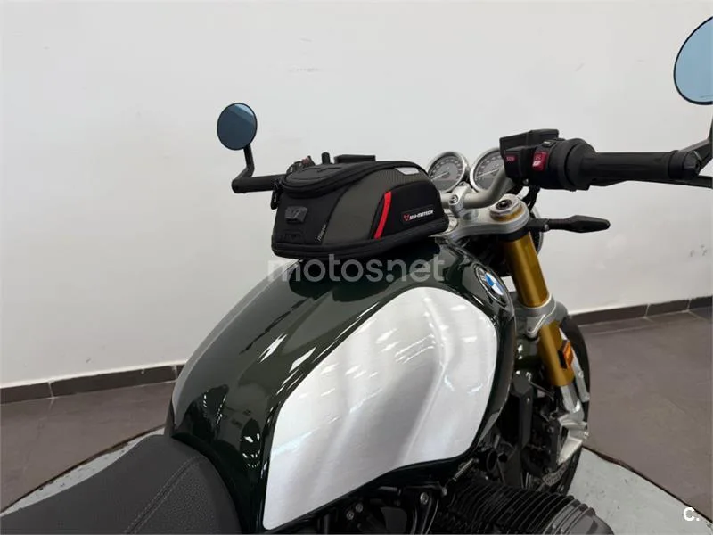 BMW R 12 NineT – Vista 7