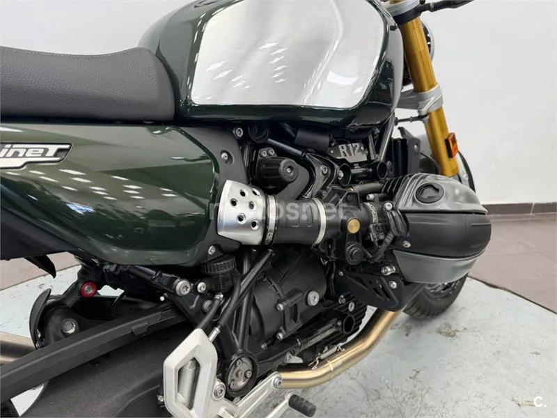 BMW R 12 NineT – Vista 8