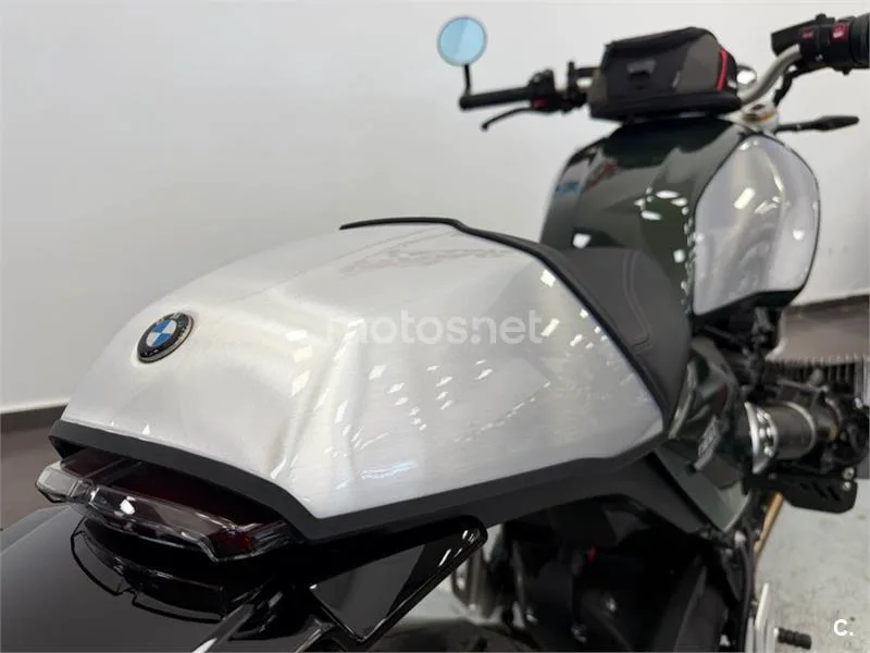 BMW R 12 NineT – Vista 9