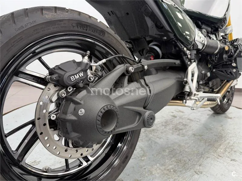 BMW R 12 NineT – Vista 10