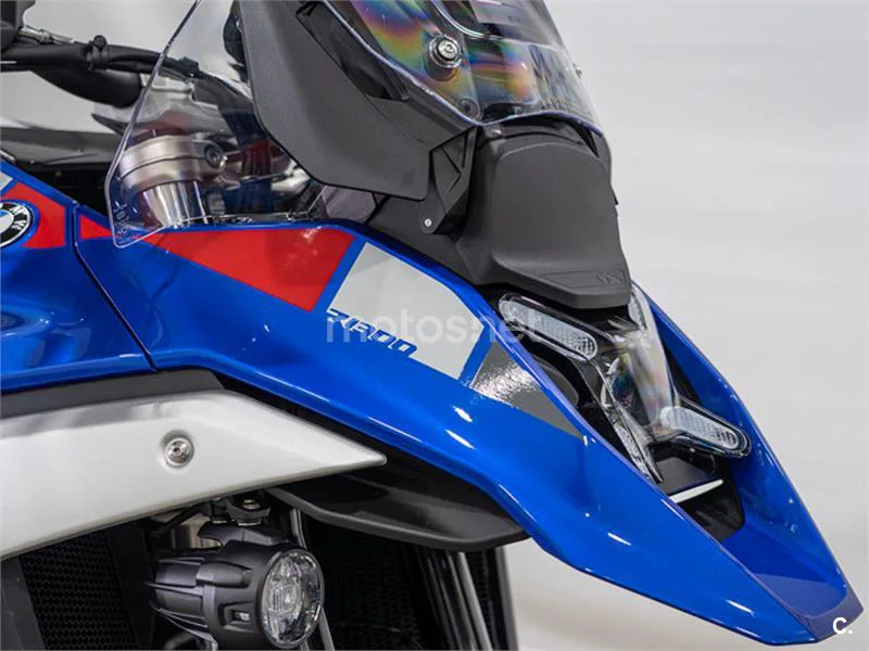BMW R 1300 GS – Vista 11