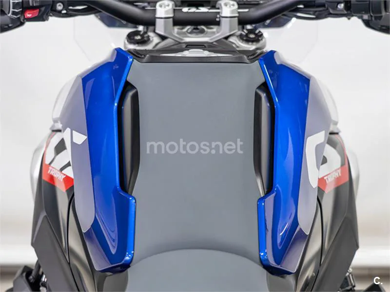 BMW R 1300 GS – Vista 12