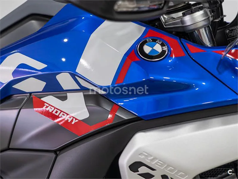 BMW R 1300 GS – Vista 13