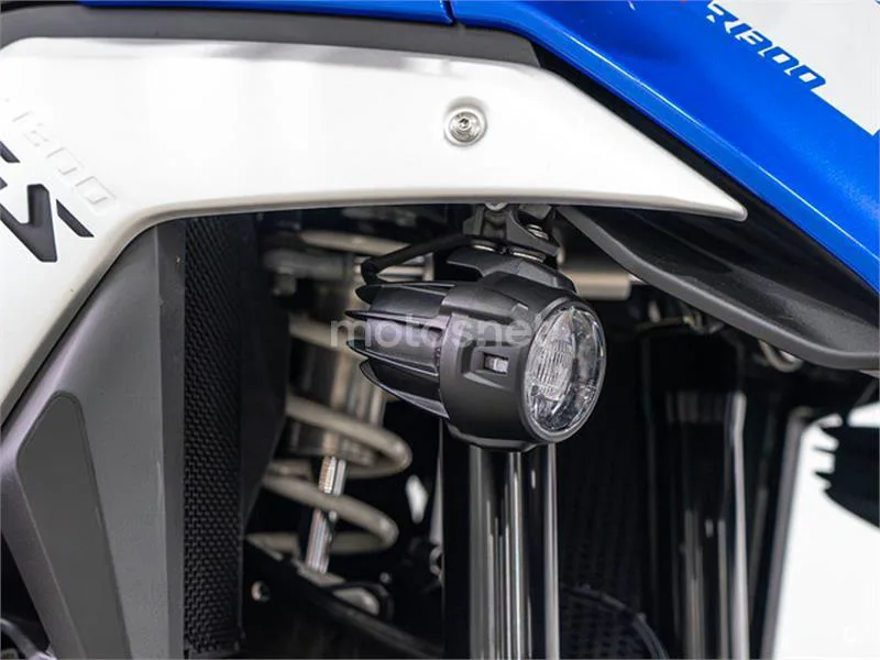 BMW R 1300 GS – Vista 14