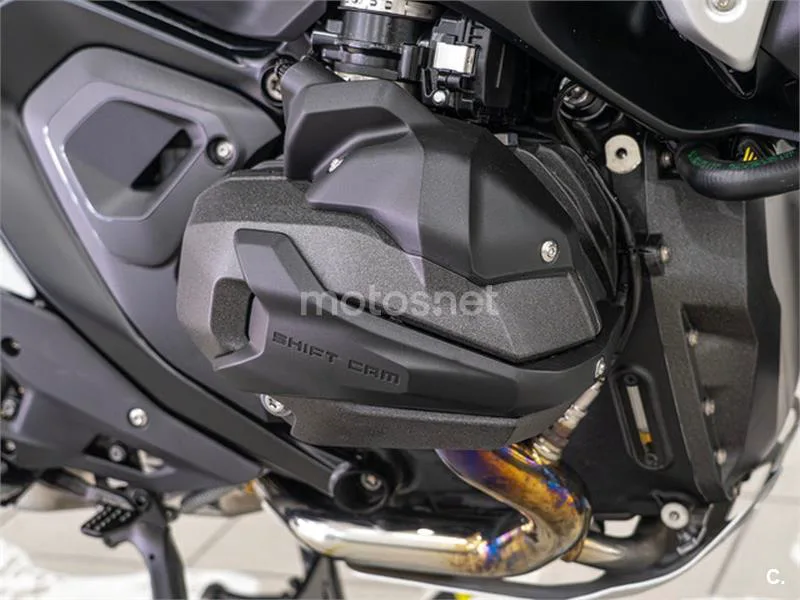 BMW R 1300 GS – Vista 15