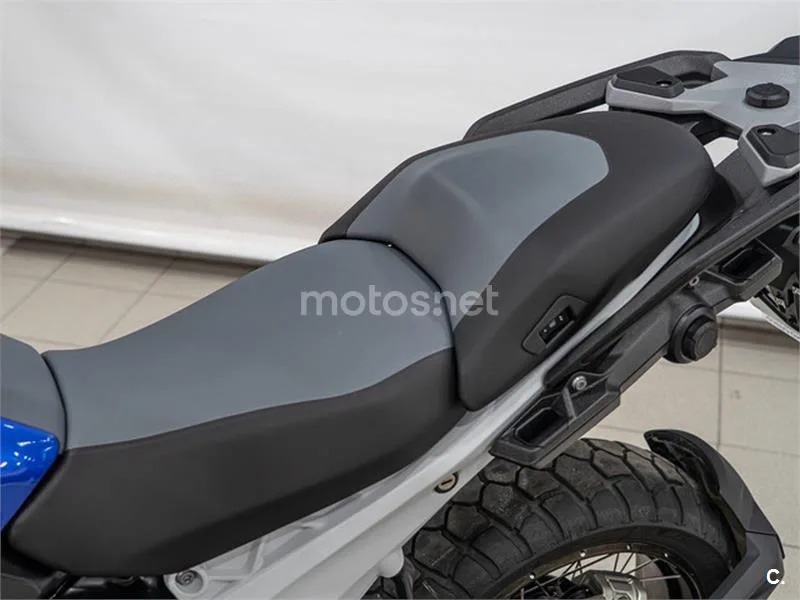 BMW R 1300 GS – Vista 17