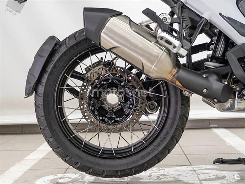 BMW R 1300 GS – Vista 18