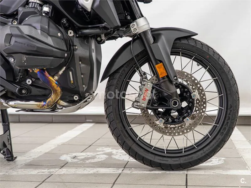BMW R 1300 GS – Vista 19
