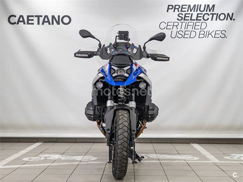 BMW R 1300 GS – Vista 3