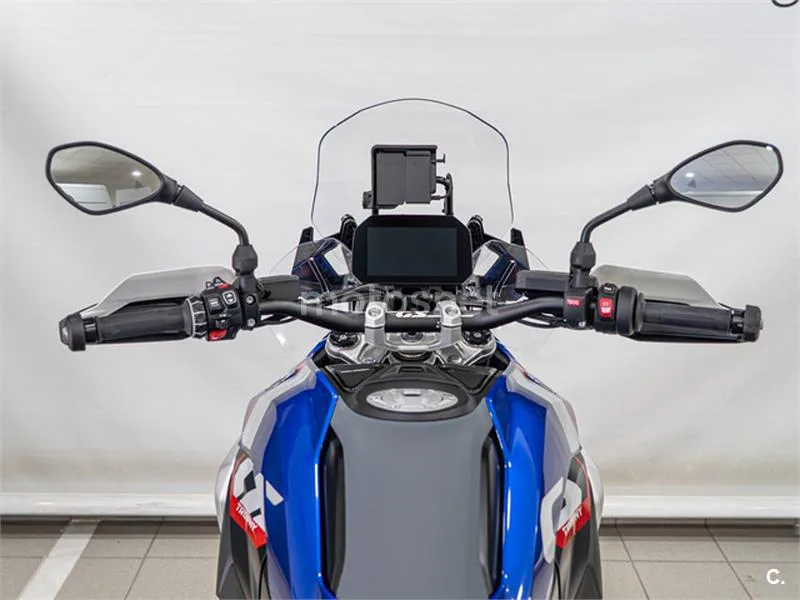 BMW R 1300 GS – Vista 9