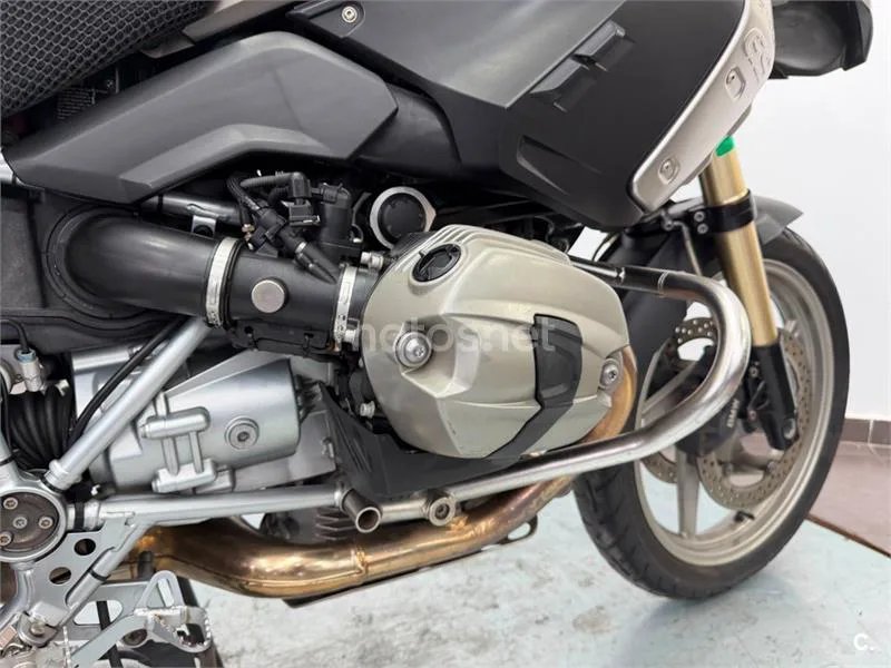 BMW R 1200 GS – Vista 13