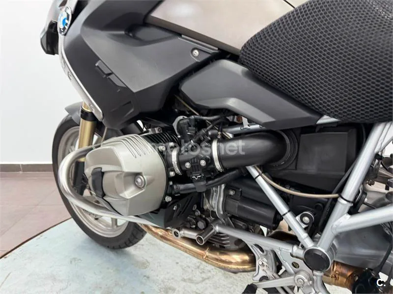 BMW R 1200 GS – Vista 17