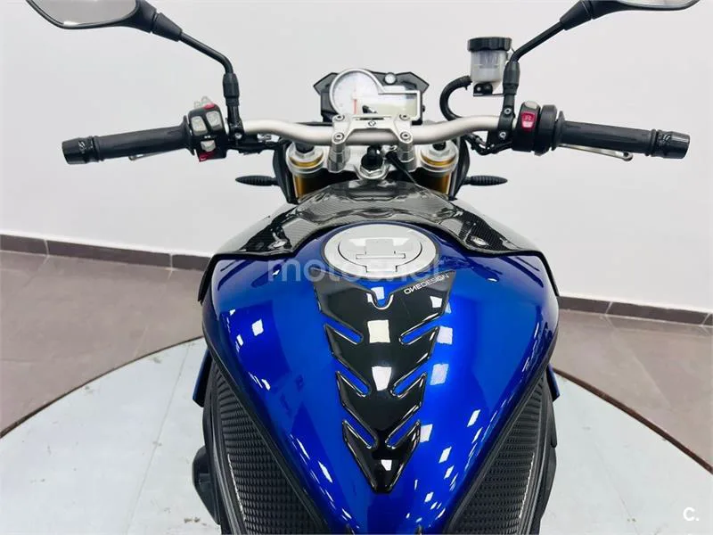 BMW S 1000 R – Vista 11