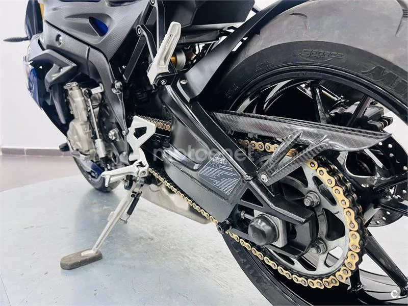 BMW S 1000 R – Vista 12