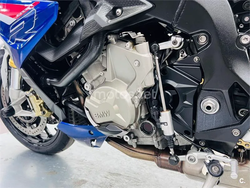 BMW S 1000 R – Vista 13