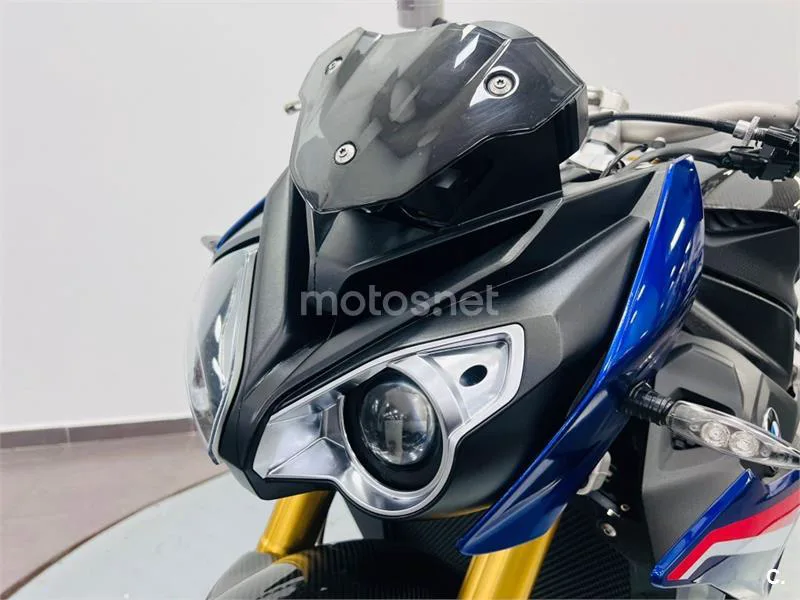 BMW S 1000 R – Vista 19