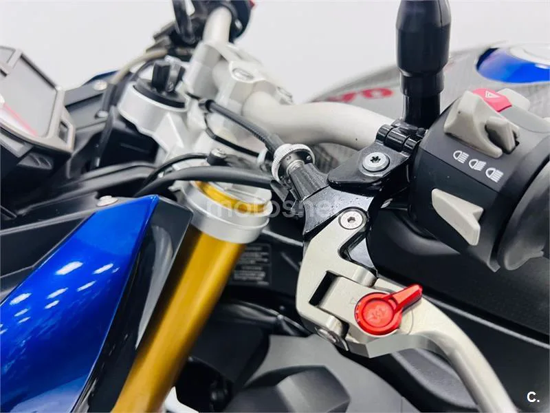 BMW S 1000 R – Vista 20