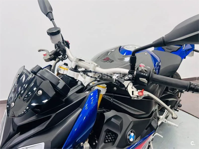 BMW S 1000 R – Vista 27