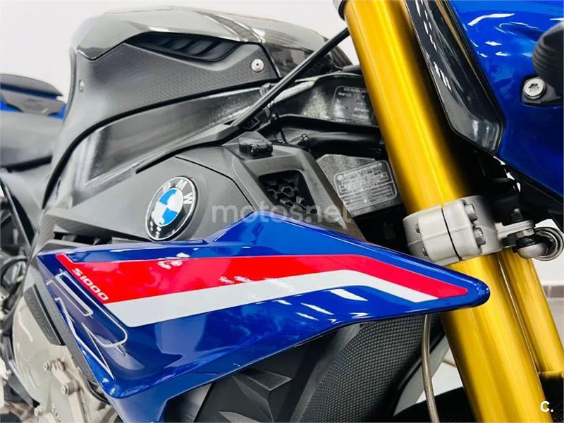 BMW S 1000 R – Vista 28