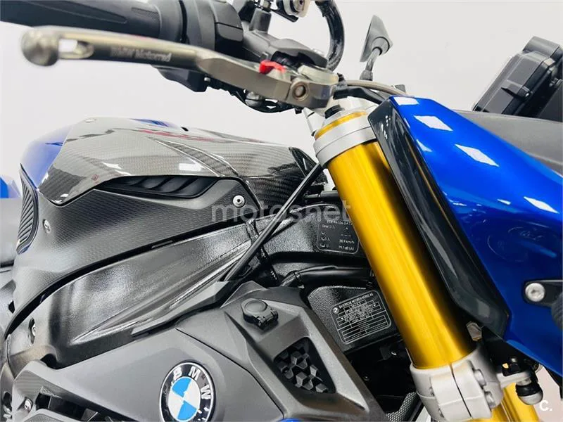 BMW S 1000 R – Vista 29