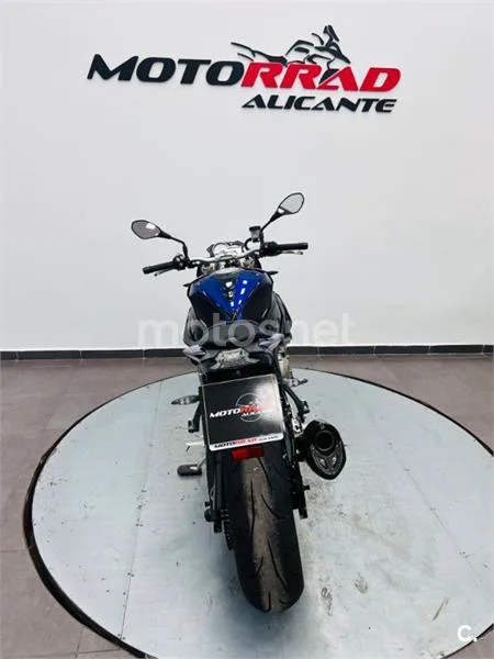 BMW S 1000 R – Vista 4