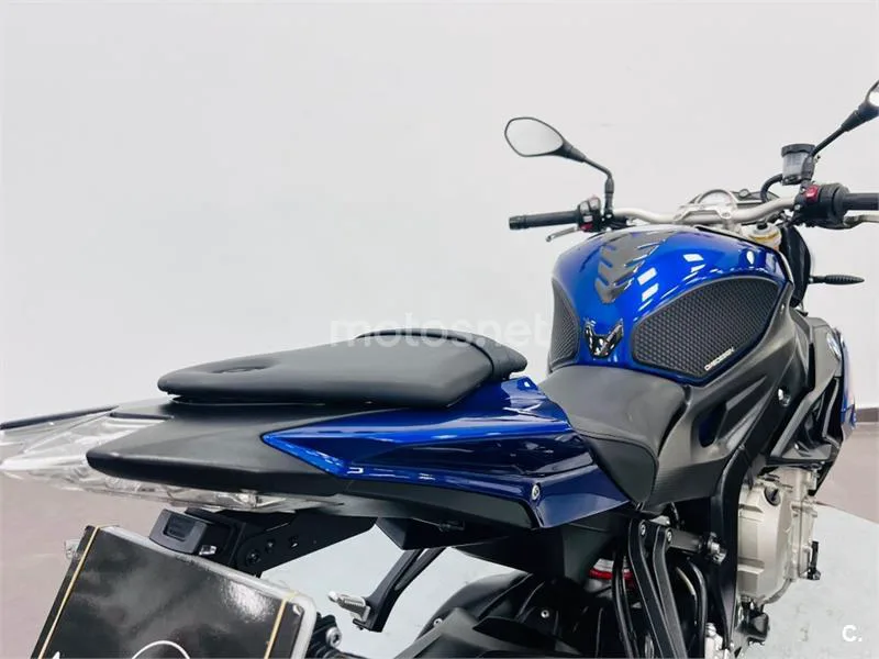 BMW S 1000 R – Vista 6
