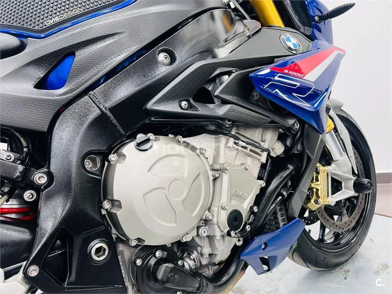 BMW S 1000 R – Vista 8