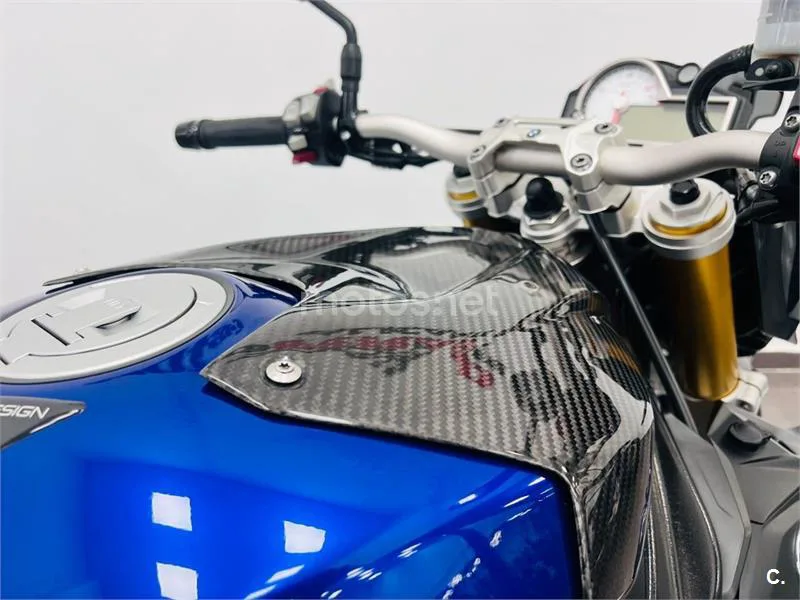 BMW S 1000 R – Vista 10