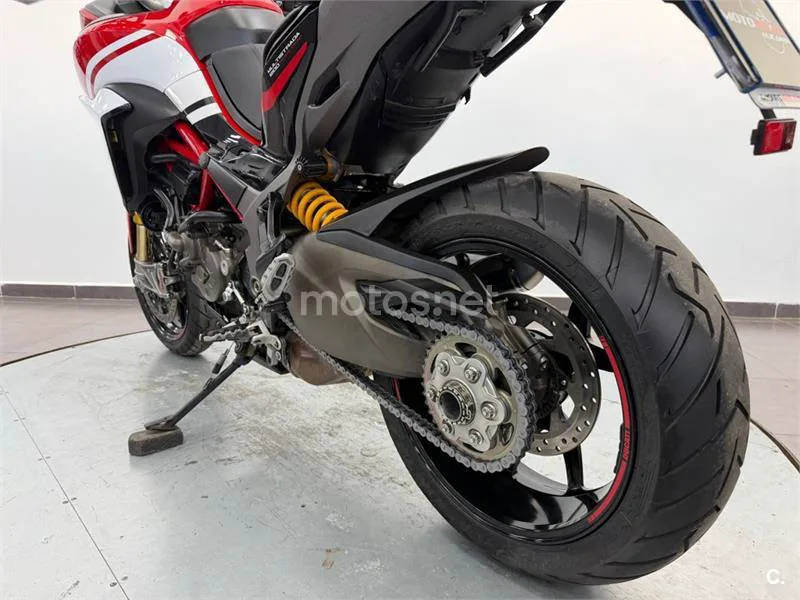 Ducati Multistrada 1200 – Vista 12
