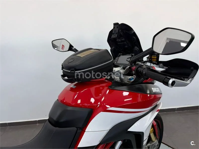 Ducati Multistrada 1200 – Vista 7