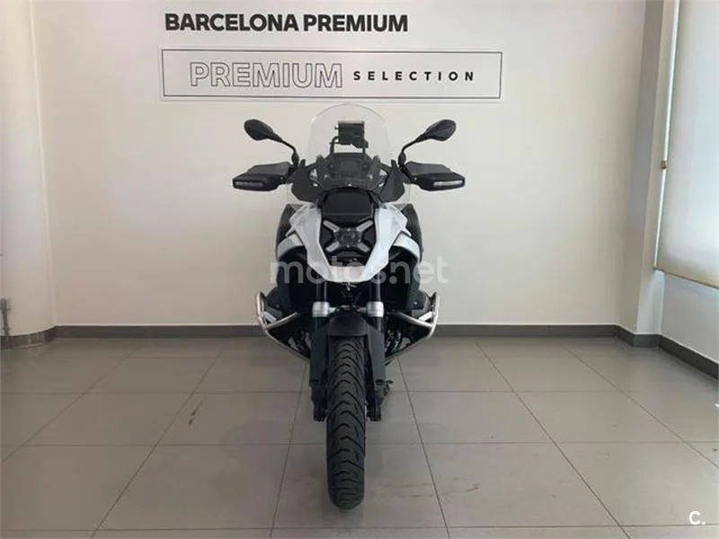 BMW R 1300 GS – Vista 3