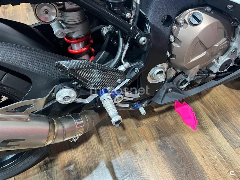 BMW S 1000 RR – Vista 3