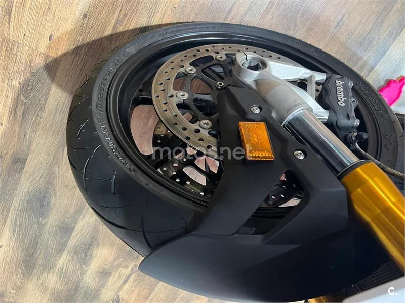 BMW S 1000 RR – Vista 5