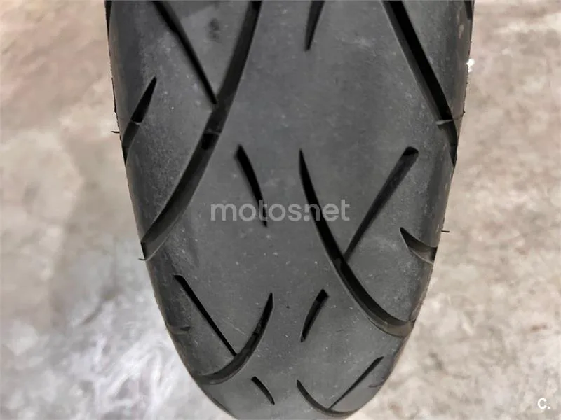 Harley-Davidson Fat Boy – Vista 27